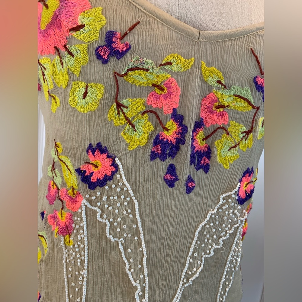 Free People Top - Picture 2 of 4